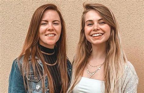 Hailee and Kendra TikTok Net Worth, Height, Age,。